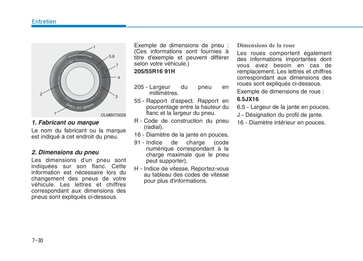 Hyundai Ioniq Electric manuel du proprietaire / page 512