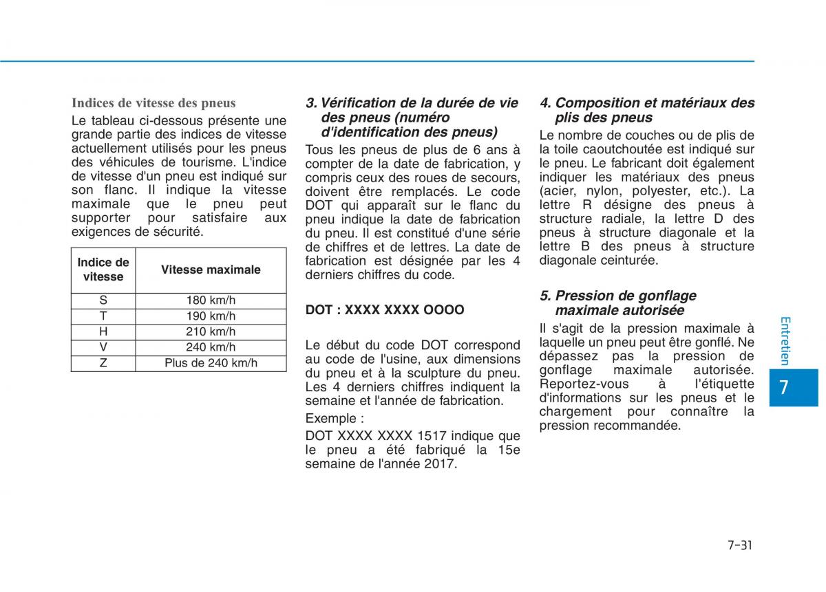 Hyundai Ioniq Electric manuel du proprietaire / page 513