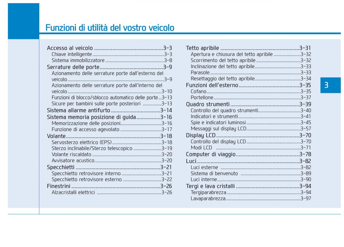 Hyundai Ioniq Electric manuale del proprietario / page 149