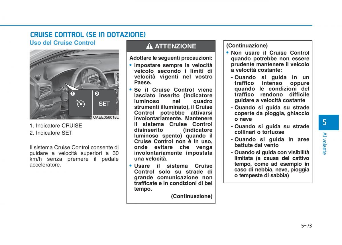 Hyundai Ioniq Electric manuale del proprietario / page 412