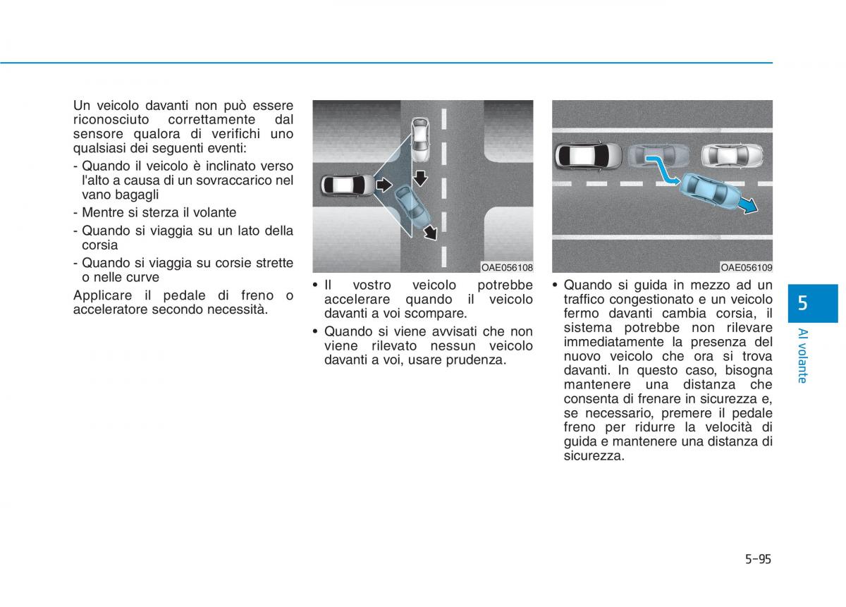 Hyundai Ioniq Electric manuale del proprietario / page 434