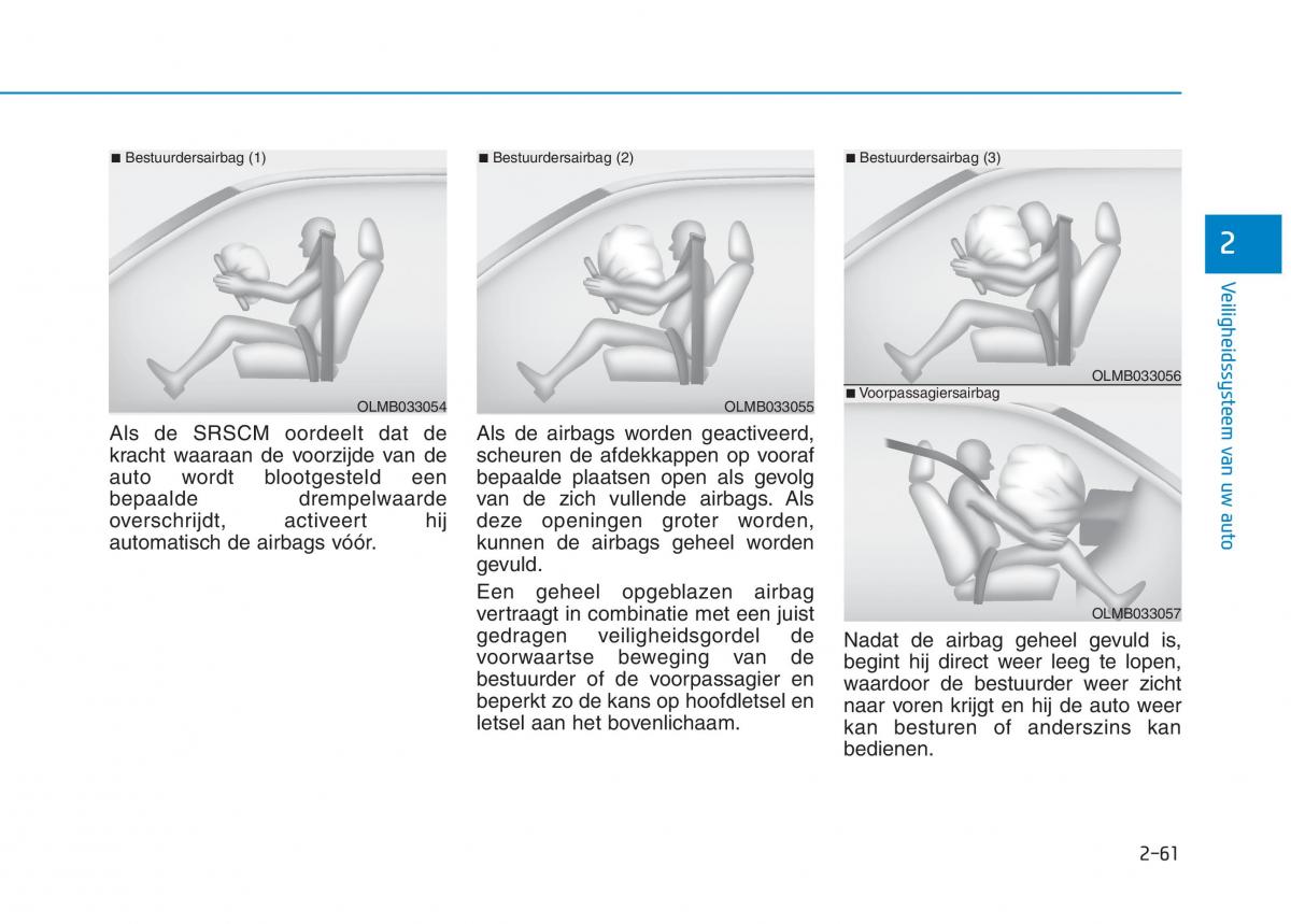 Hyundai Ioniq Electric handleiding / page 137