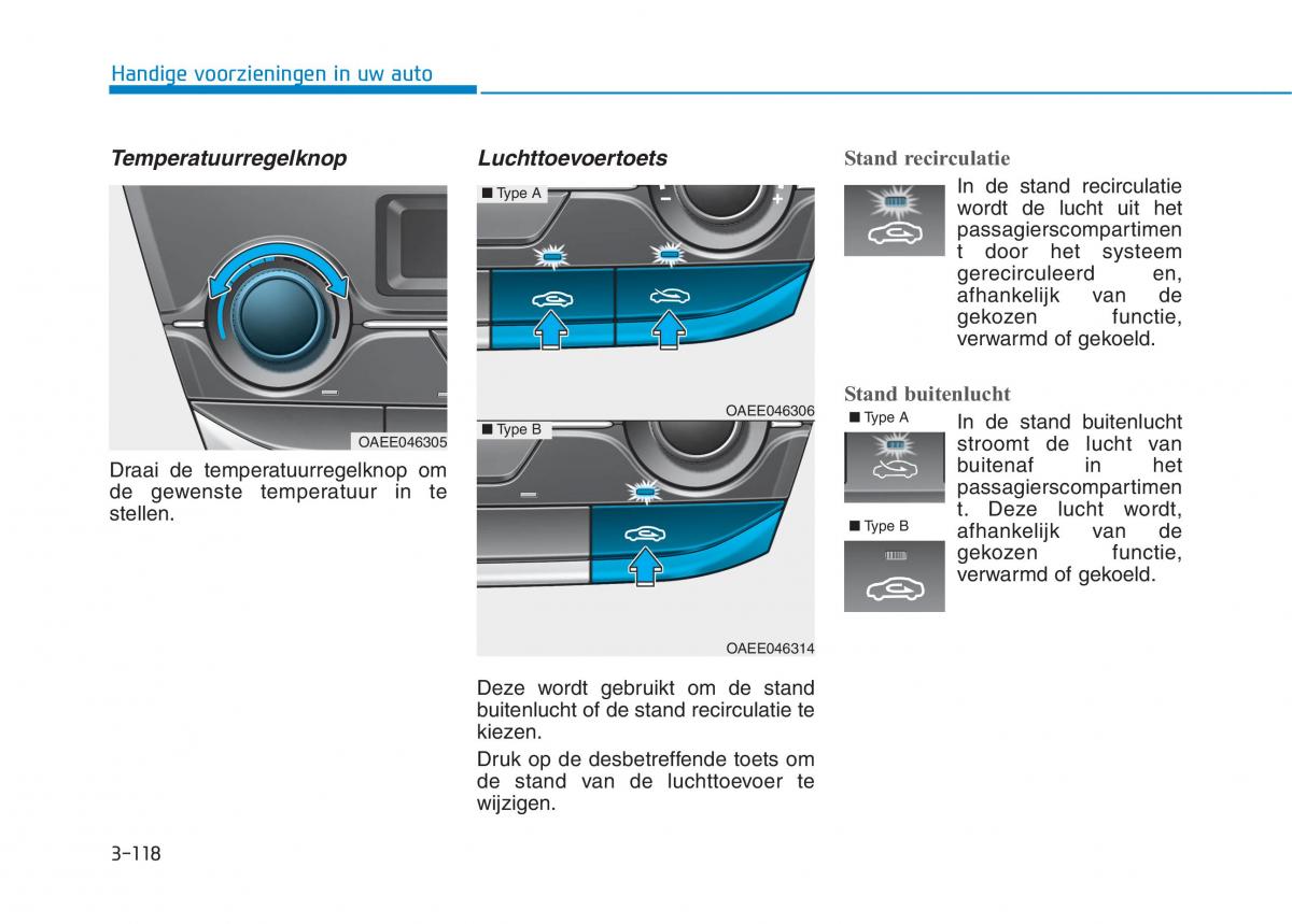 Hyundai Ioniq Electric handleiding / page 265