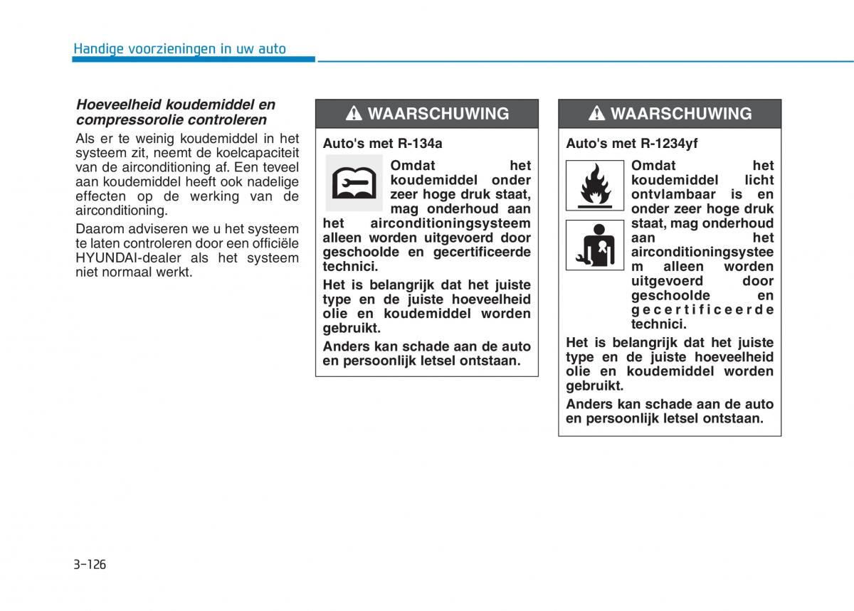 Hyundai Ioniq Electric handleiding / page 273