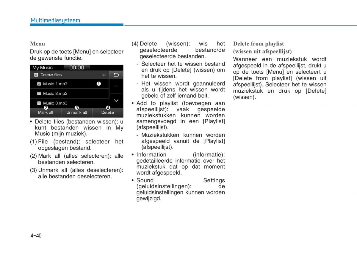 Hyundai Ioniq Electric handleiding / page 332