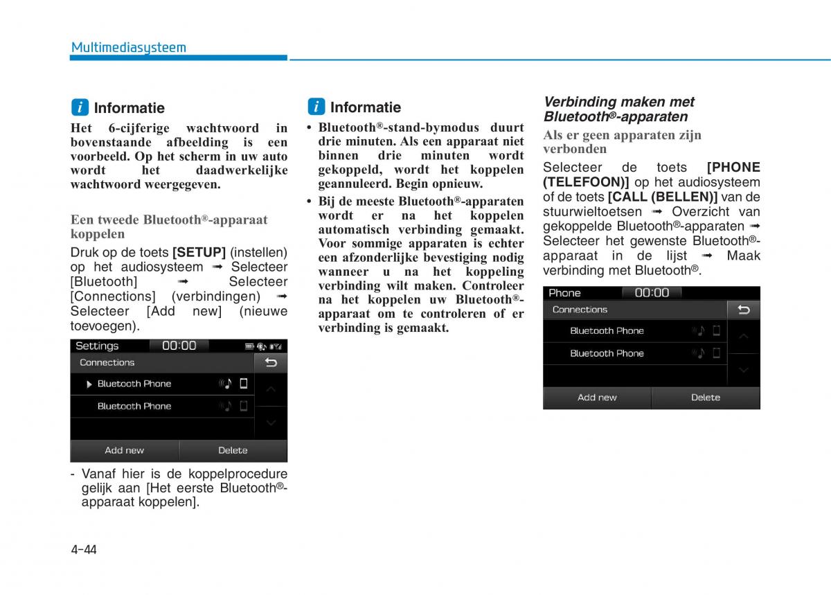 Hyundai Ioniq Electric handleiding / page 336