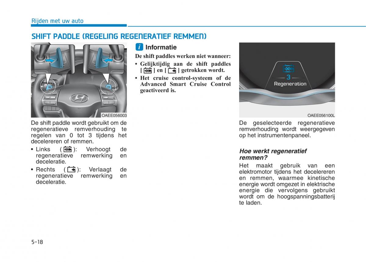 Hyundai Ioniq Electric handleiding / page 363