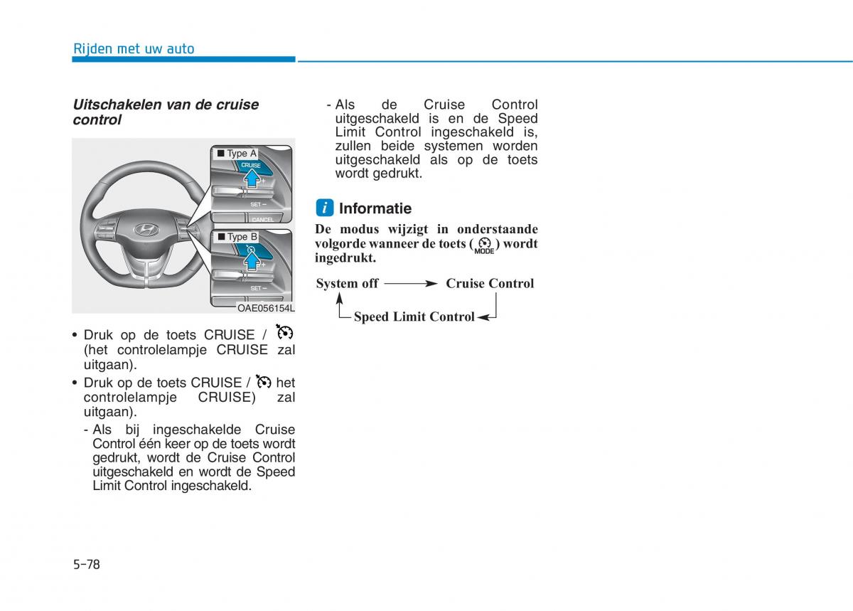 Hyundai Ioniq Electric handleiding / page 423