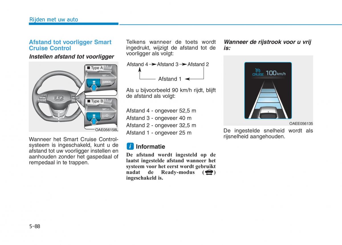 Hyundai Ioniq Electric handleiding / page 433