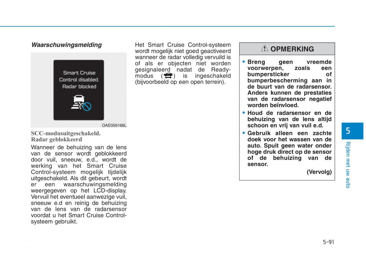 Hyundai Ioniq Electric handleiding / page 436