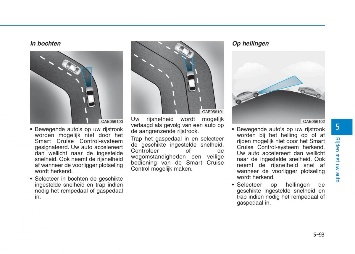 Hyundai Ioniq Electric handleiding / page 438