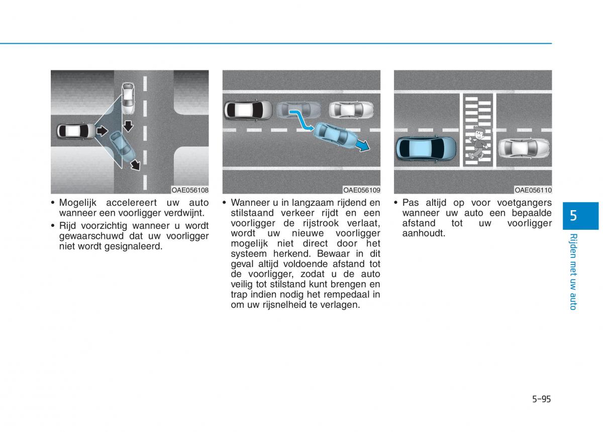 Hyundai Ioniq Electric handleiding / page 440