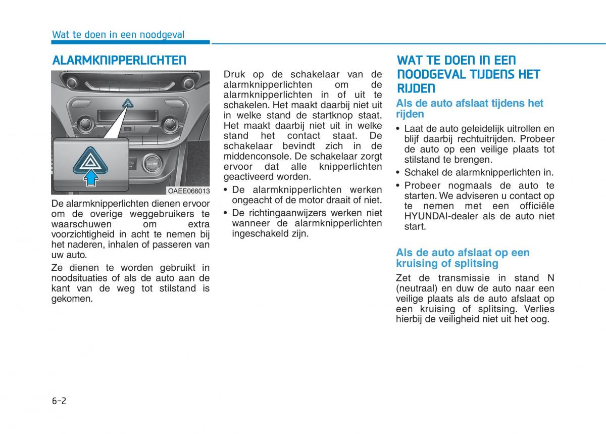 Hyundai Ioniq Electric handleiding / page 454