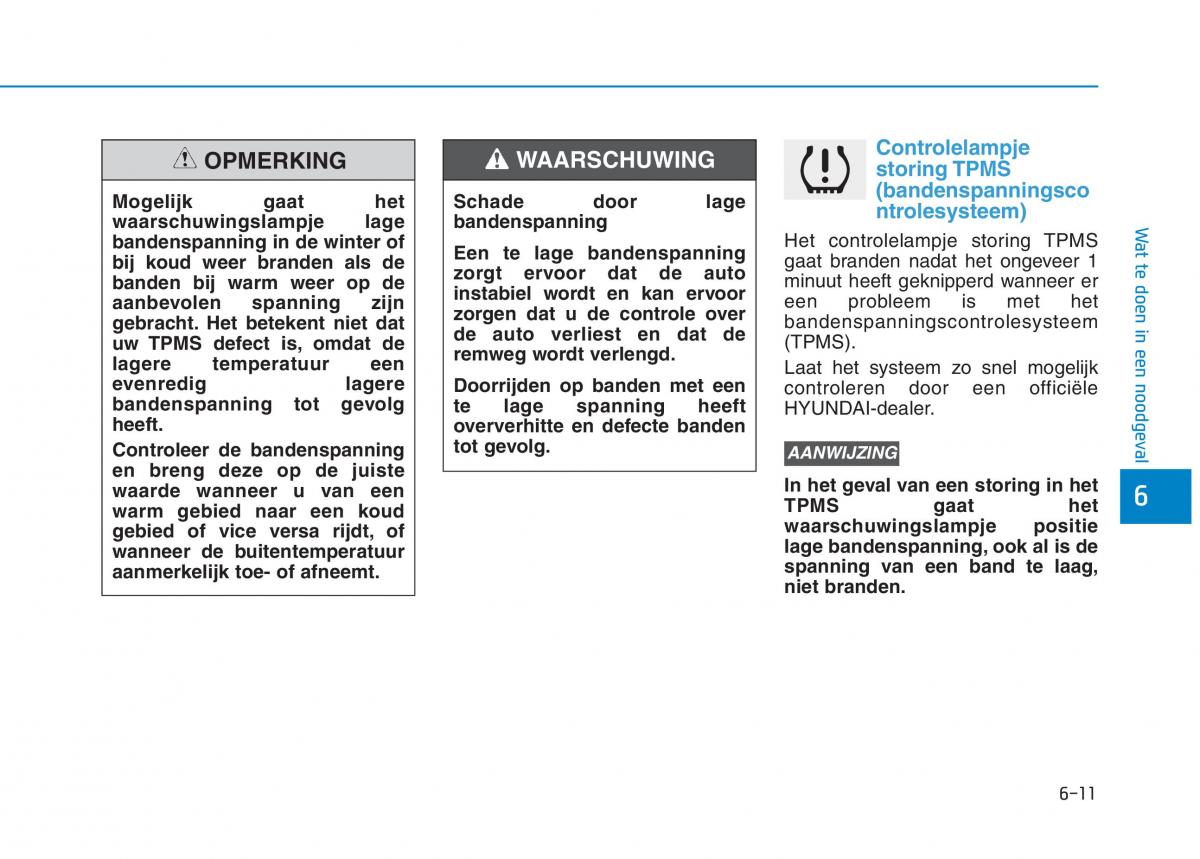 Hyundai Ioniq Electric handleiding / page 463