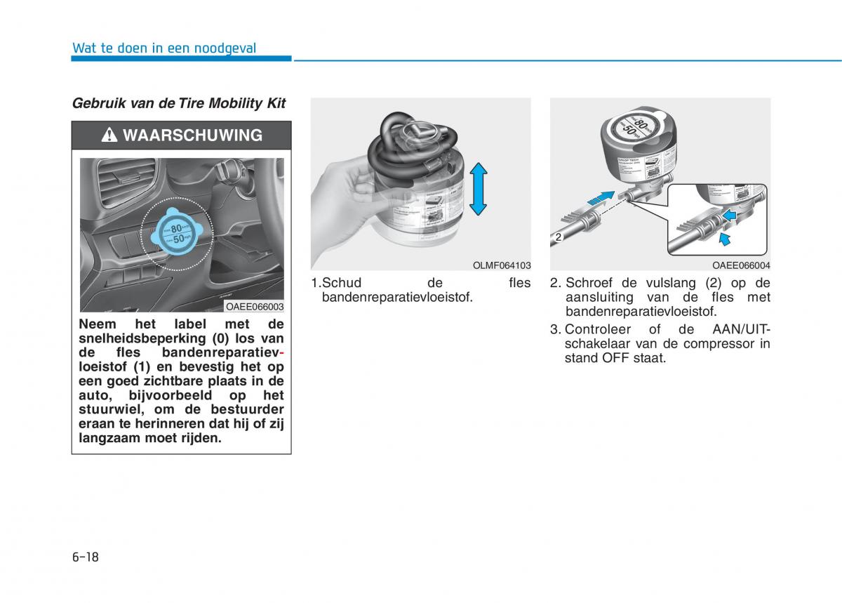 Hyundai Ioniq Electric handleiding / page 470