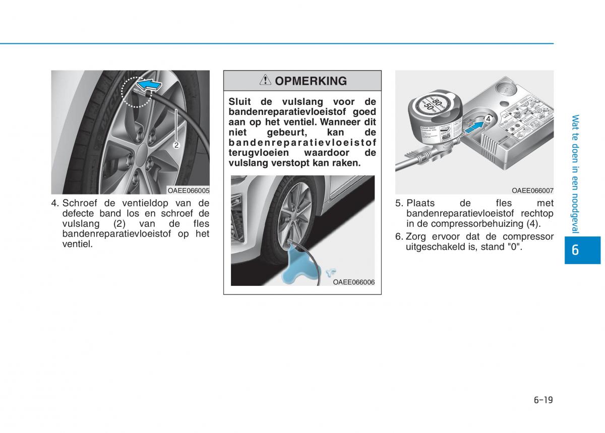 Hyundai Ioniq Electric handleiding / page 471