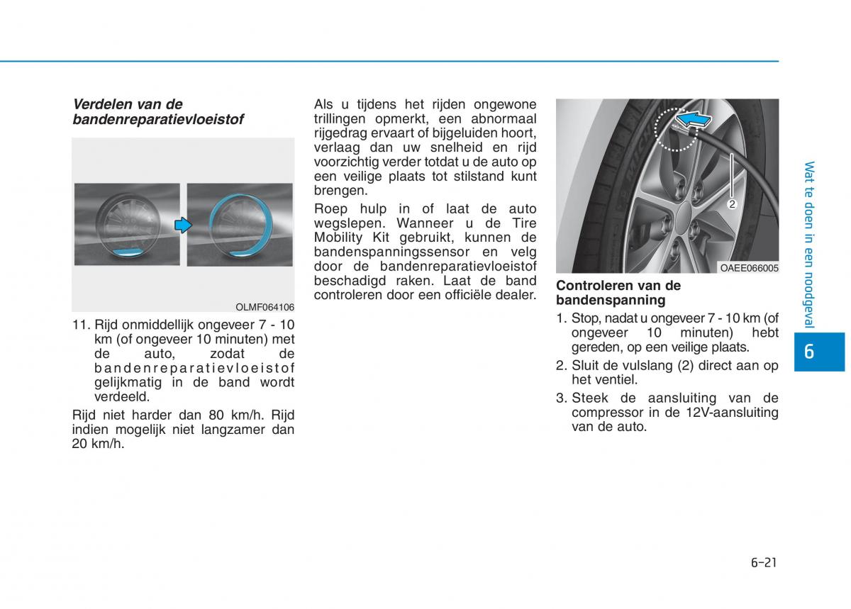 Hyundai Ioniq Electric handleiding / page 473