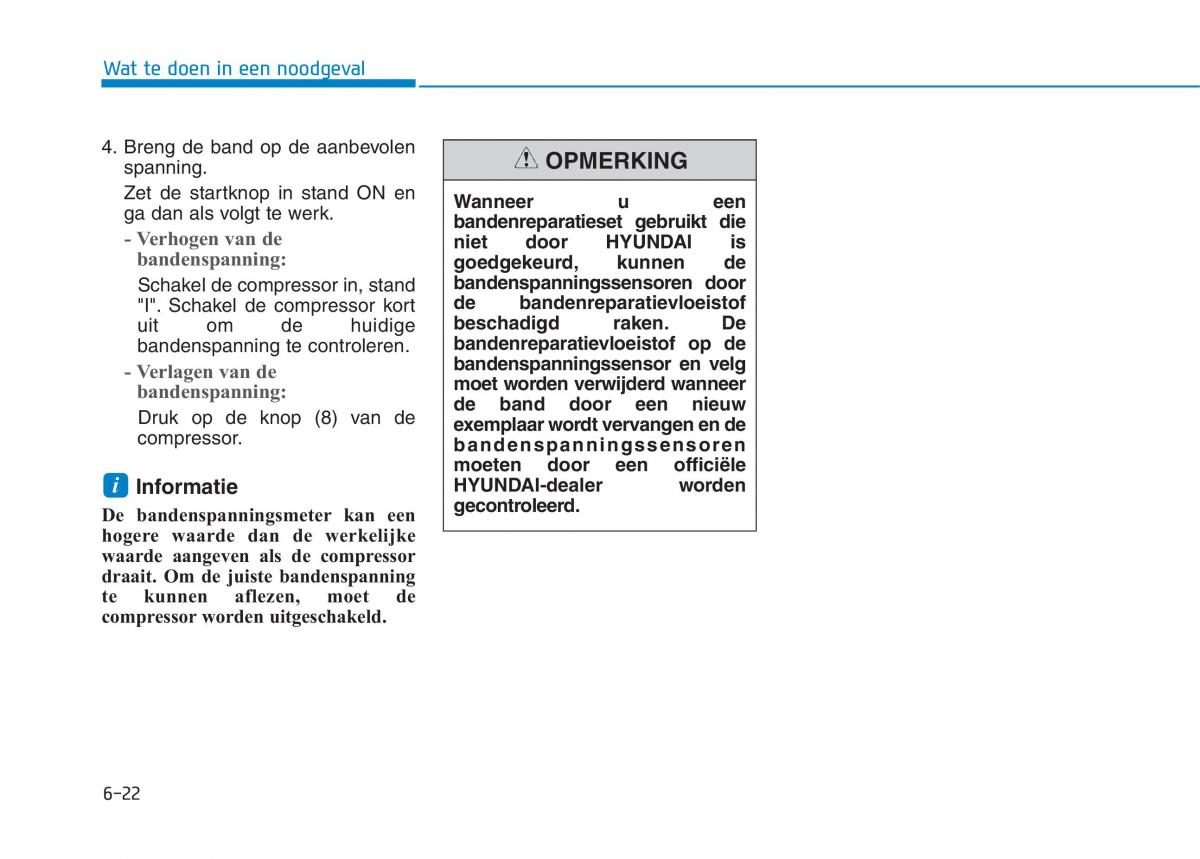 Hyundai Ioniq Electric handleiding / page 474