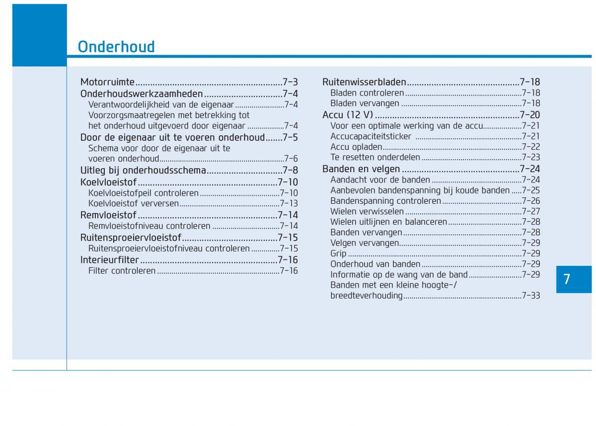 Hyundai Ioniq Electric handleiding / page 479