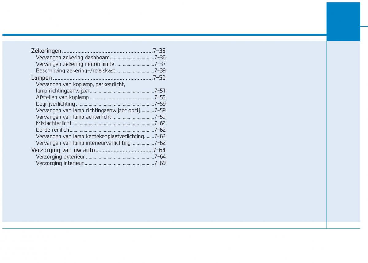 Hyundai Ioniq Electric handleiding / page 480