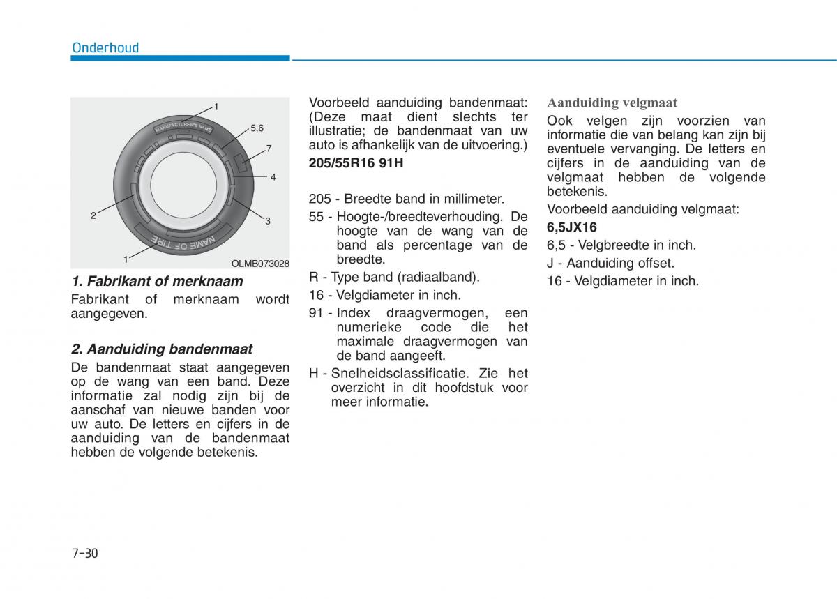 Hyundai Ioniq Electric handleiding / page 508