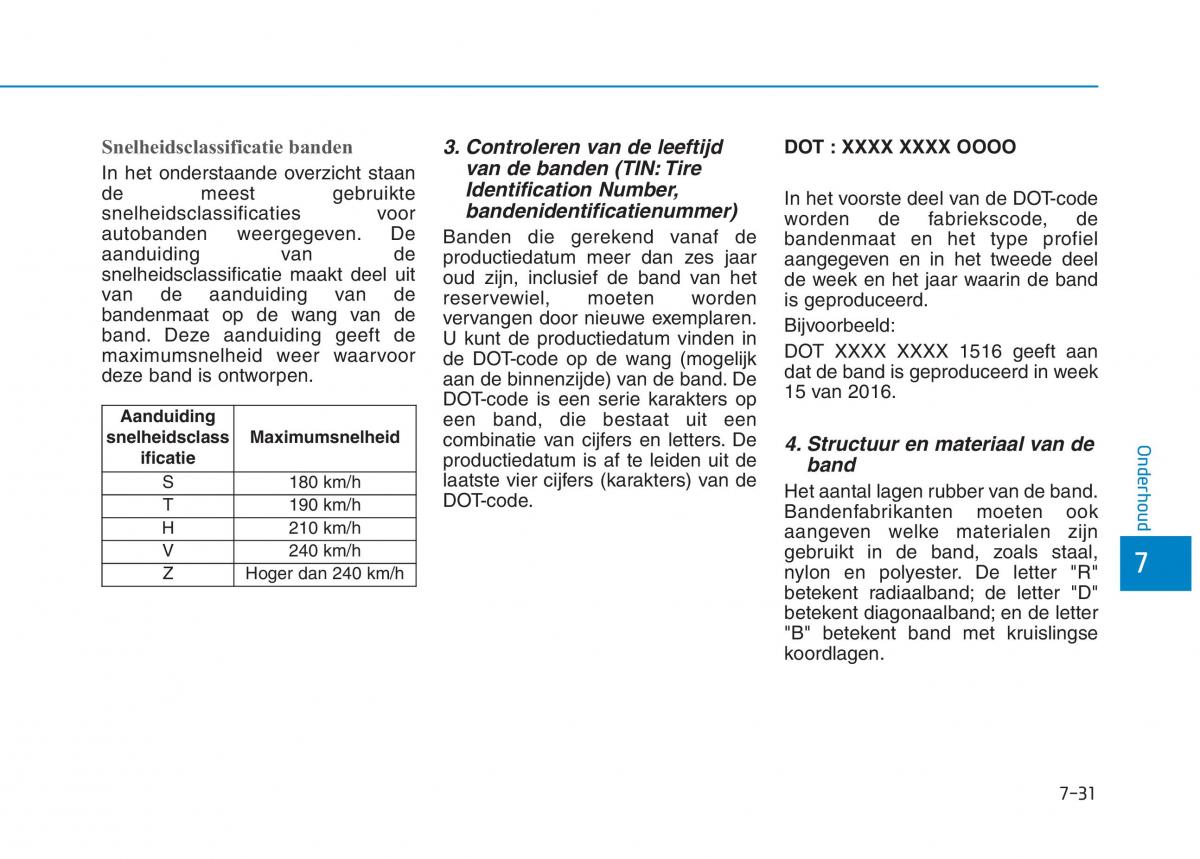 Hyundai Ioniq Electric handleiding / page 509