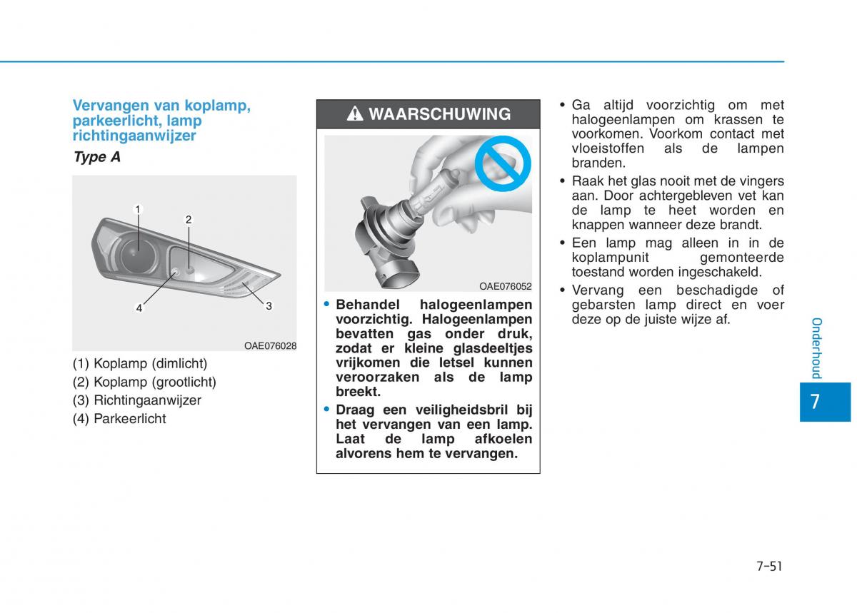 Hyundai Ioniq Electric handleiding / page 529