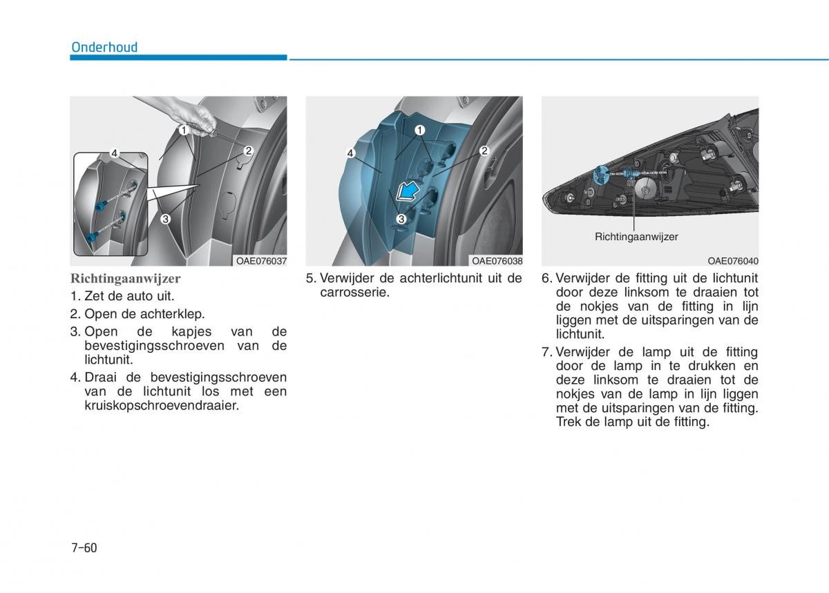 Hyundai Ioniq Electric handleiding / page 538