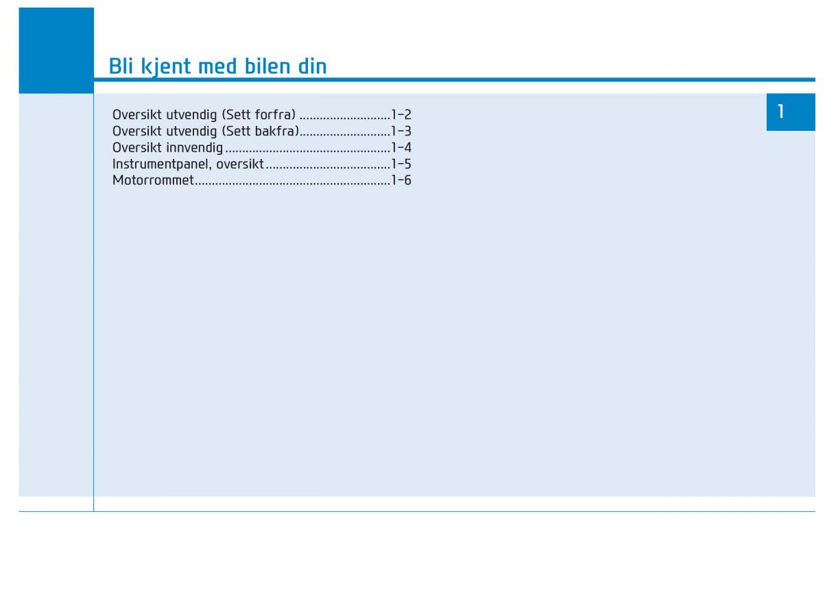 Hyundai Ioniq Electric bruksanvisningen / page 71