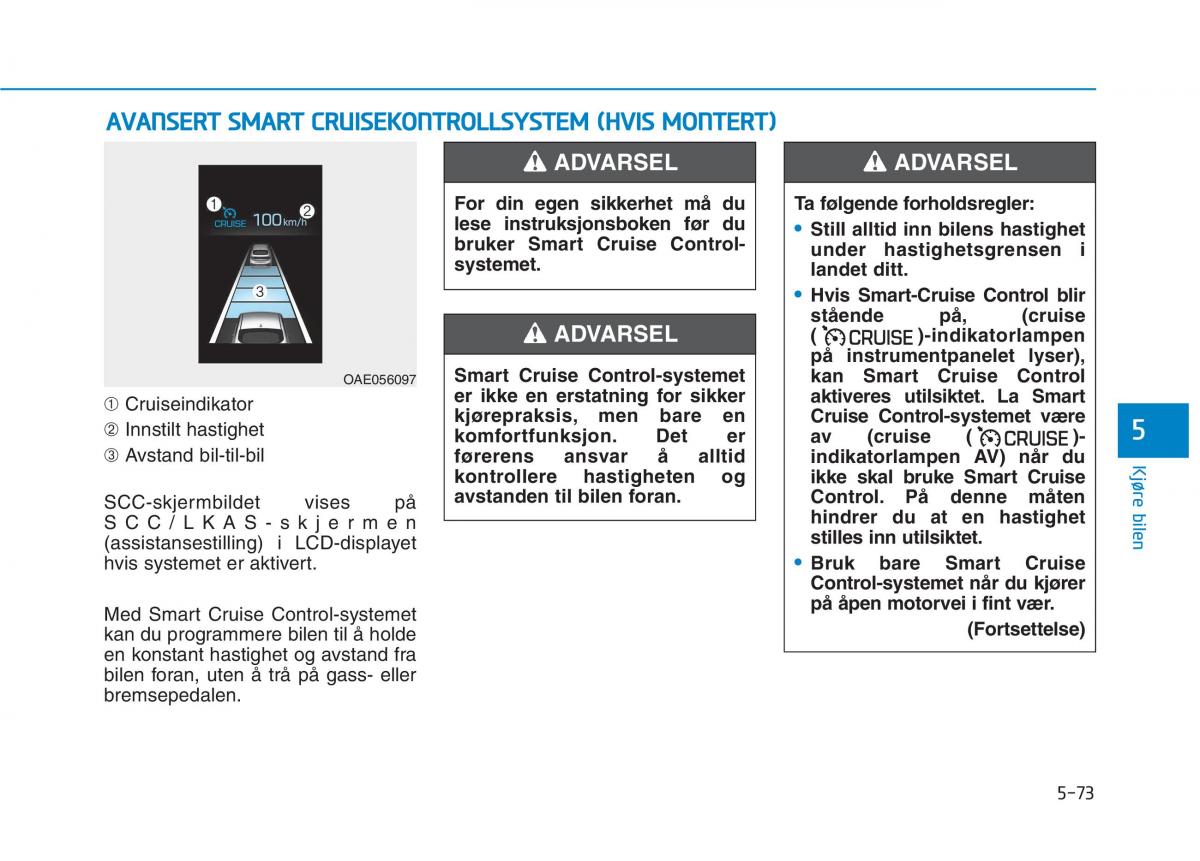 Hyundai Ioniq Electric bruksanvisningen / page 397