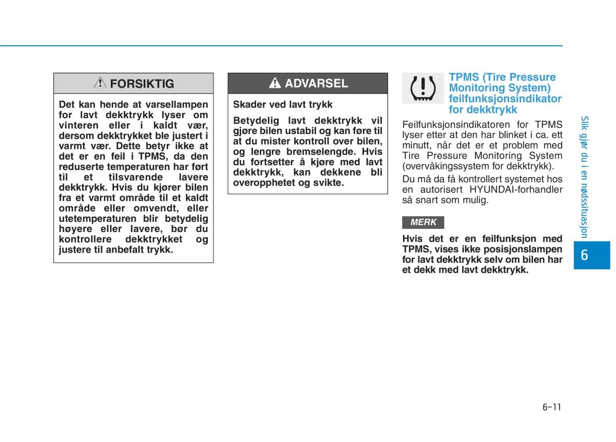 Hyundai Ioniq Electric bruksanvisningen / page 432