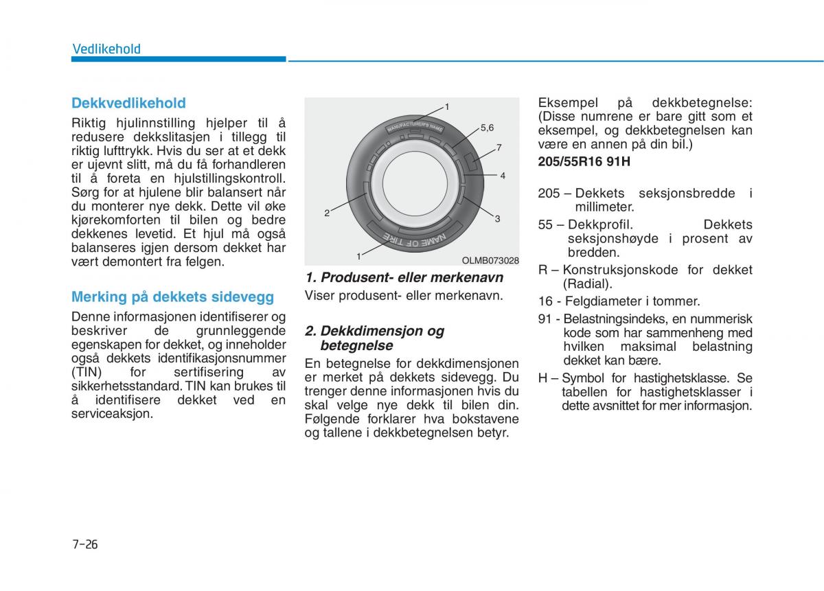 Hyundai Ioniq Electric bruksanvisningen / page 471