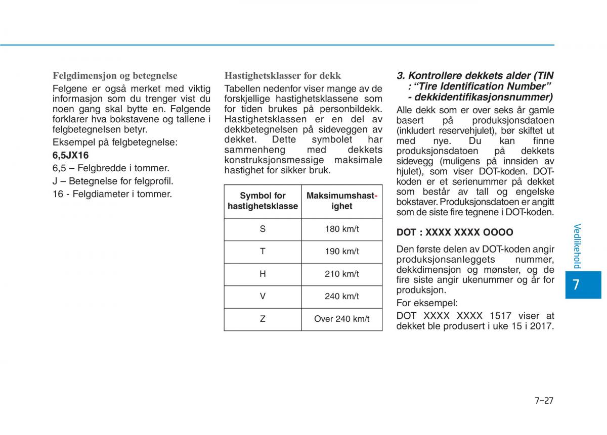 Hyundai Ioniq Electric bruksanvisningen / page 472