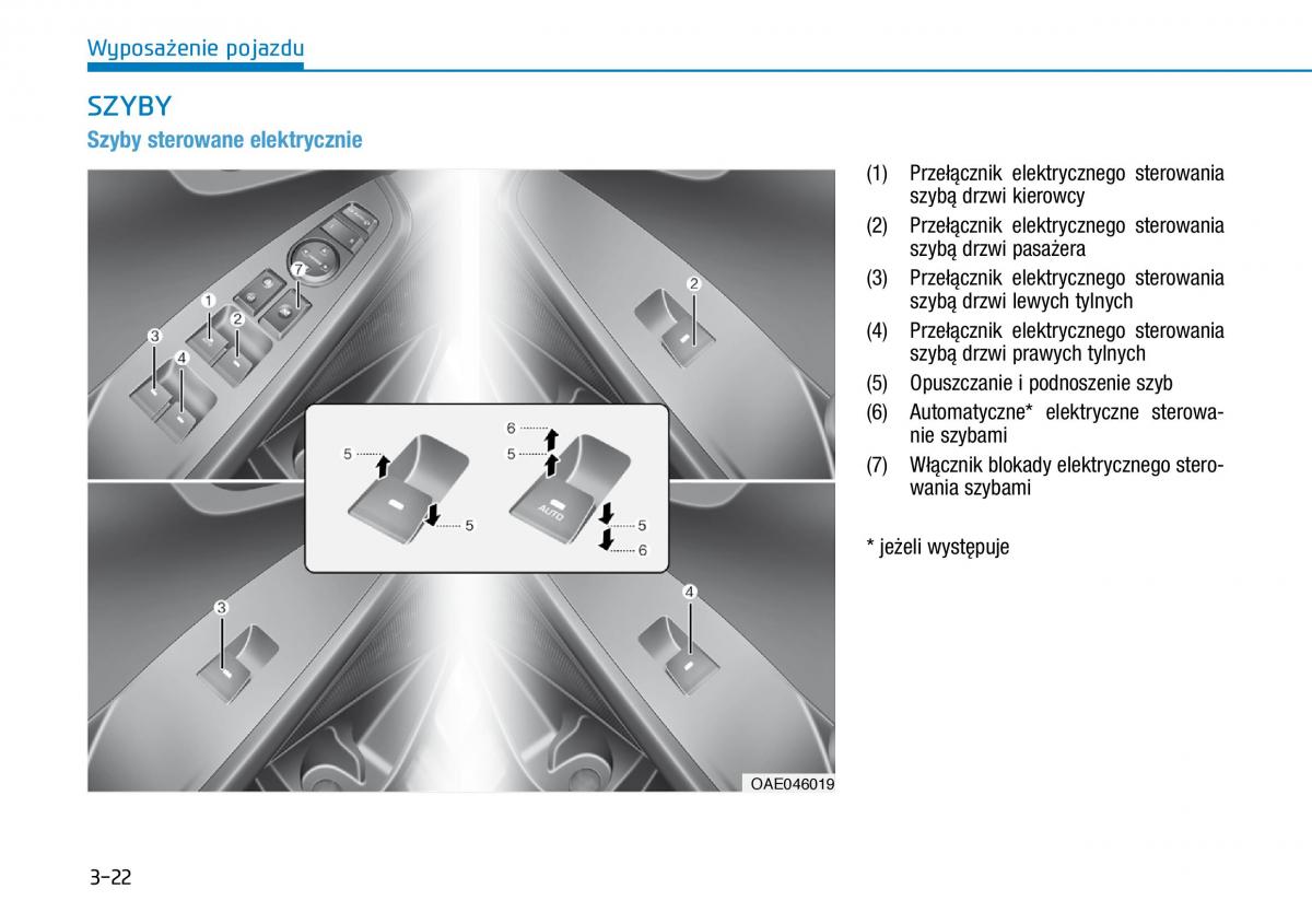 Hyundai Ioniq Electric instrukcja obslugi / page 164