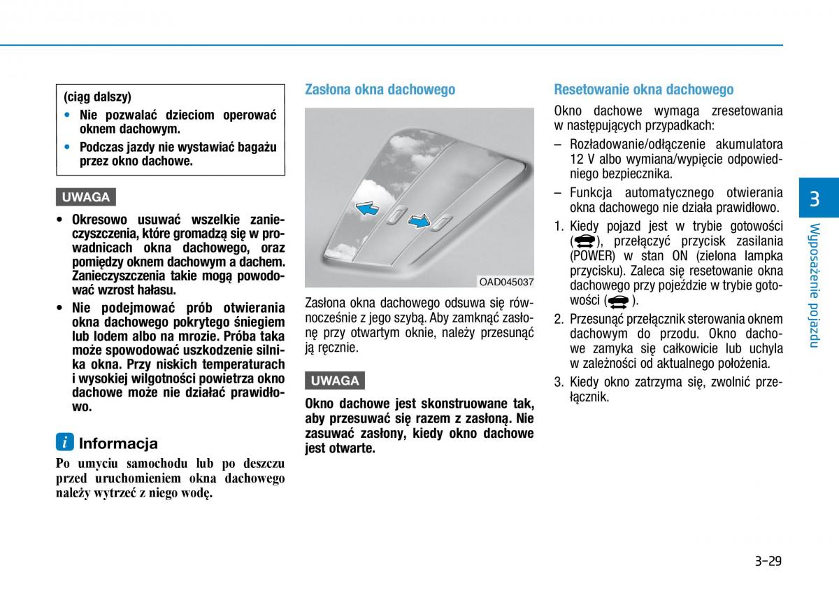 Hyundai Ioniq Electric instrukcja obslugi / page 171