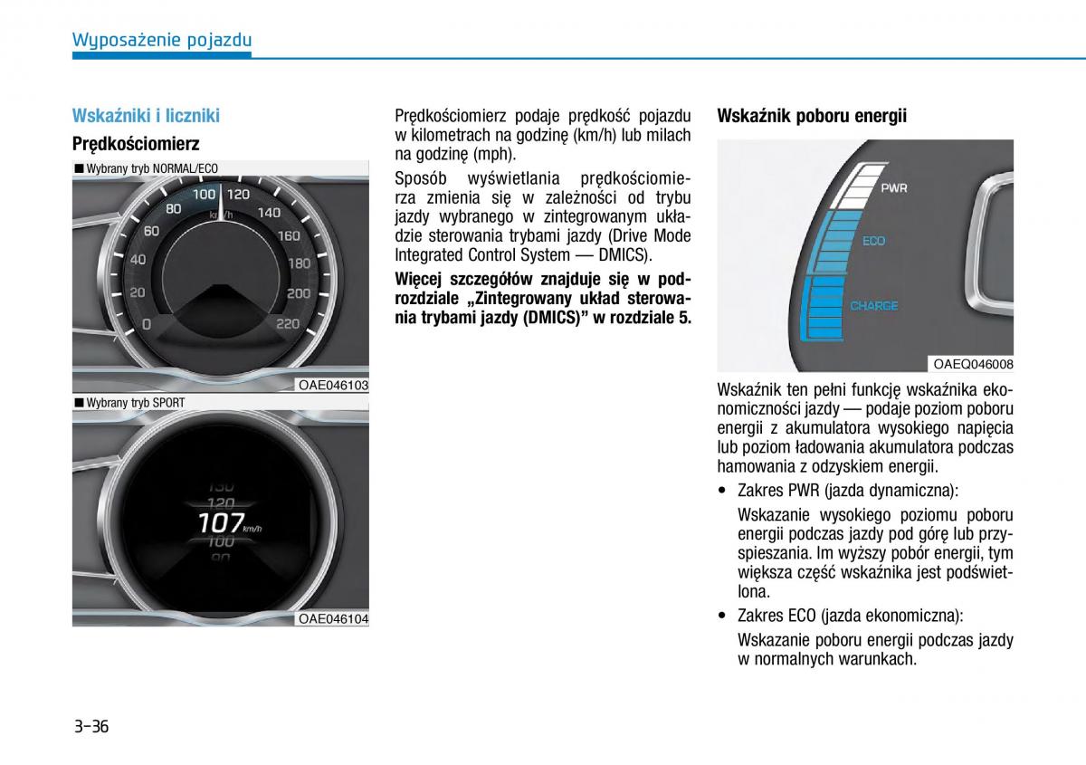 Hyundai Ioniq Electric instrukcja obslugi / page 178