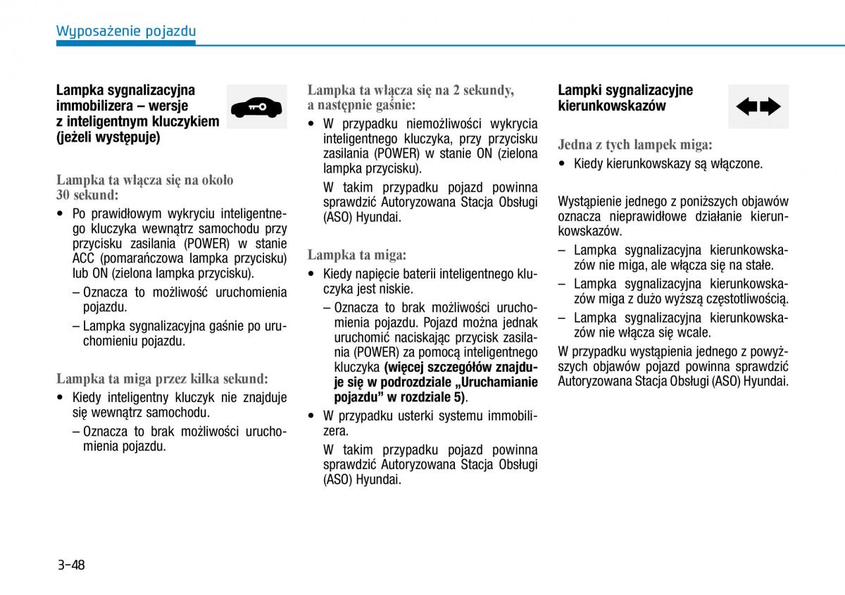 Hyundai Ioniq Electric instrukcja obslugi / page 190