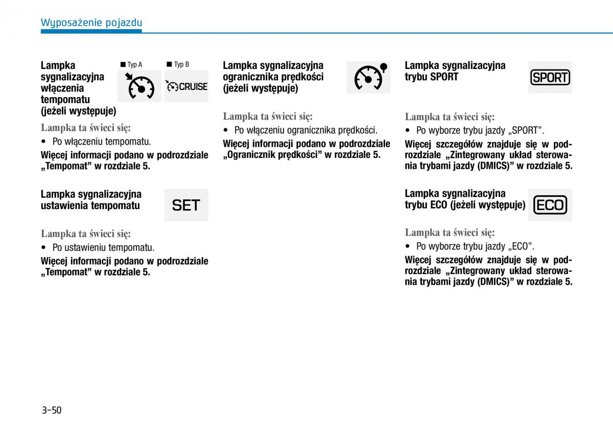 Hyundai Ioniq Electric instrukcja obslugi / page 192