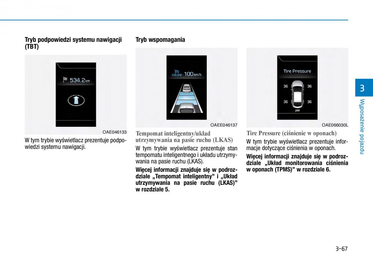 Hyundai Ioniq Electric instrukcja obslugi / page 209