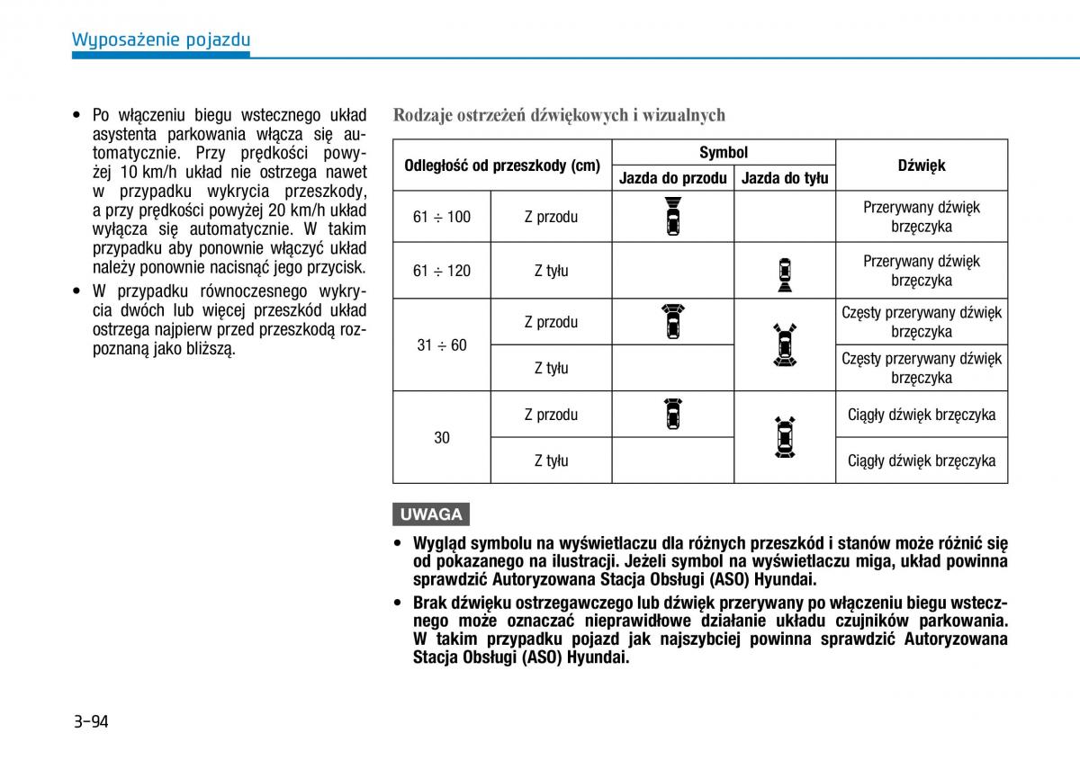 Hyundai Ioniq Electric instrukcja obslugi / page 236