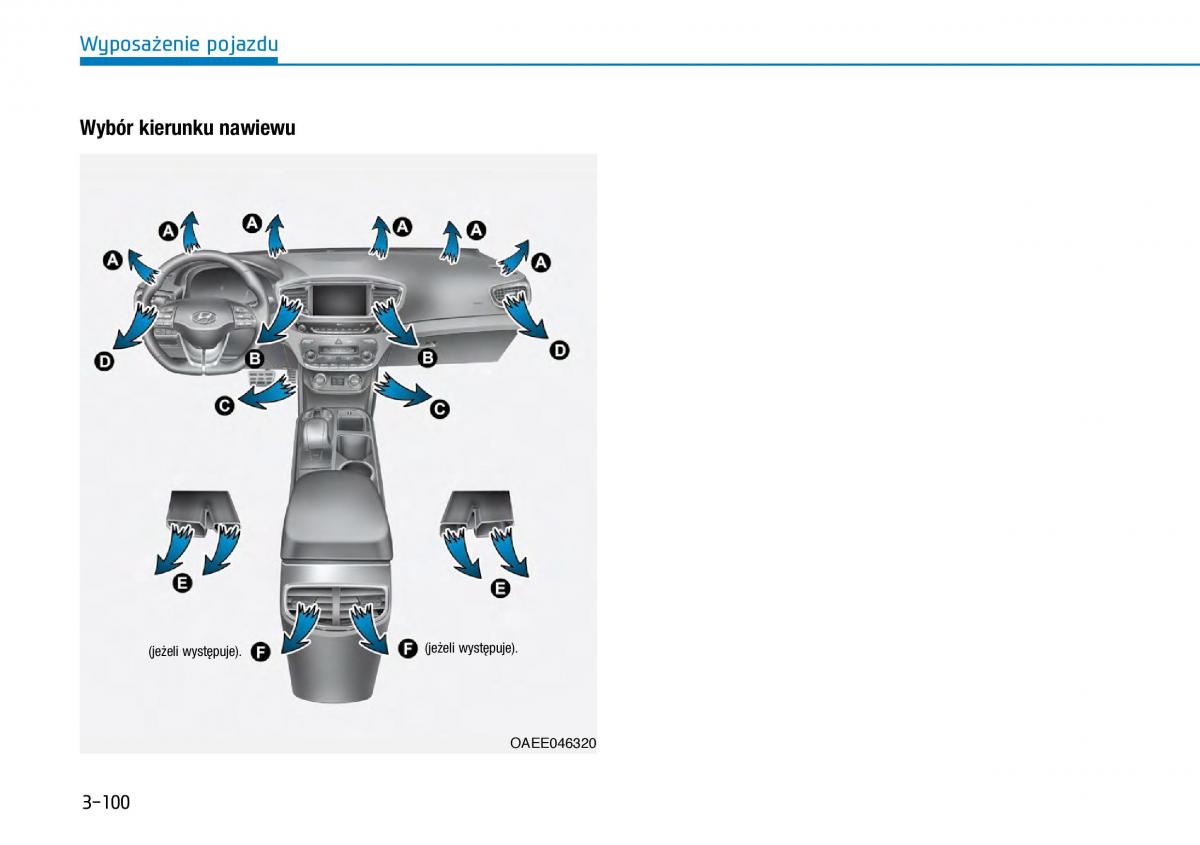 Hyundai Ioniq Electric instrukcja obslugi / page 242