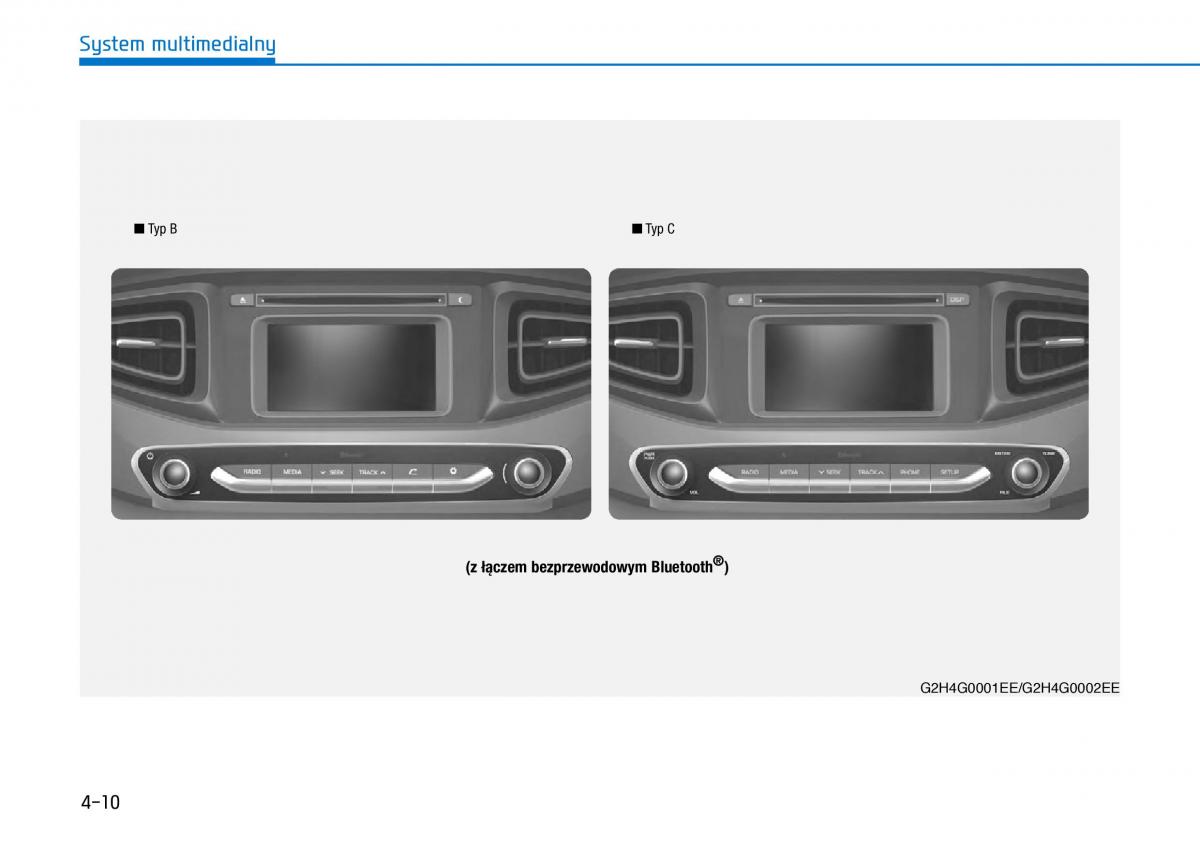 Hyundai Ioniq Electric instrukcja obslugi / page 278