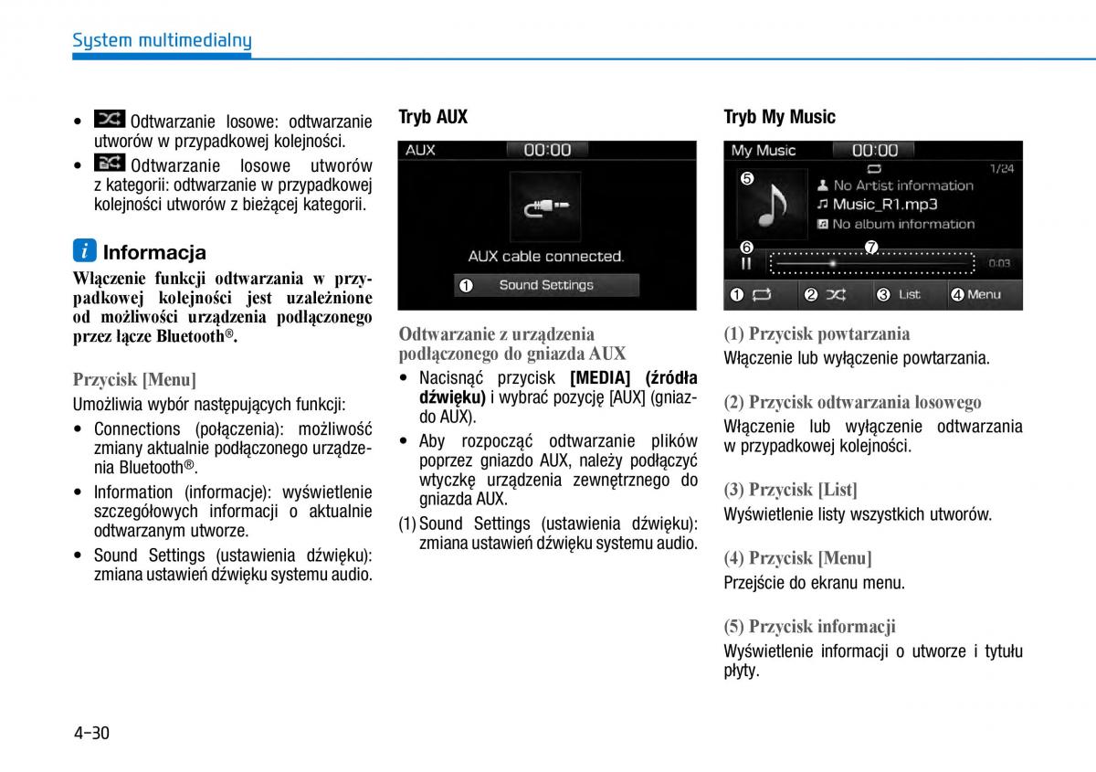 Hyundai Ioniq Electric instrukcja obslugi / page 298