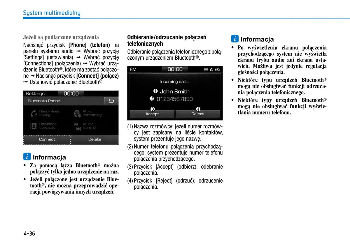 Hyundai Ioniq Electric instrukcja obslugi / page 304