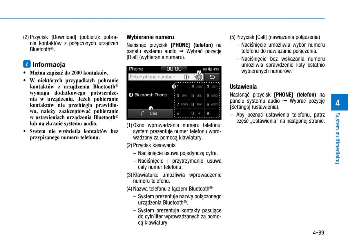 Hyundai Ioniq Electric instrukcja obslugi / page 307