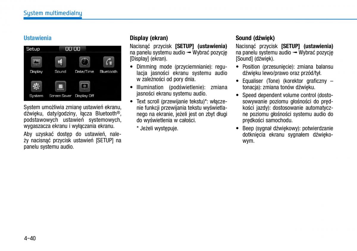 Hyundai Ioniq Electric instrukcja obslugi / page 308