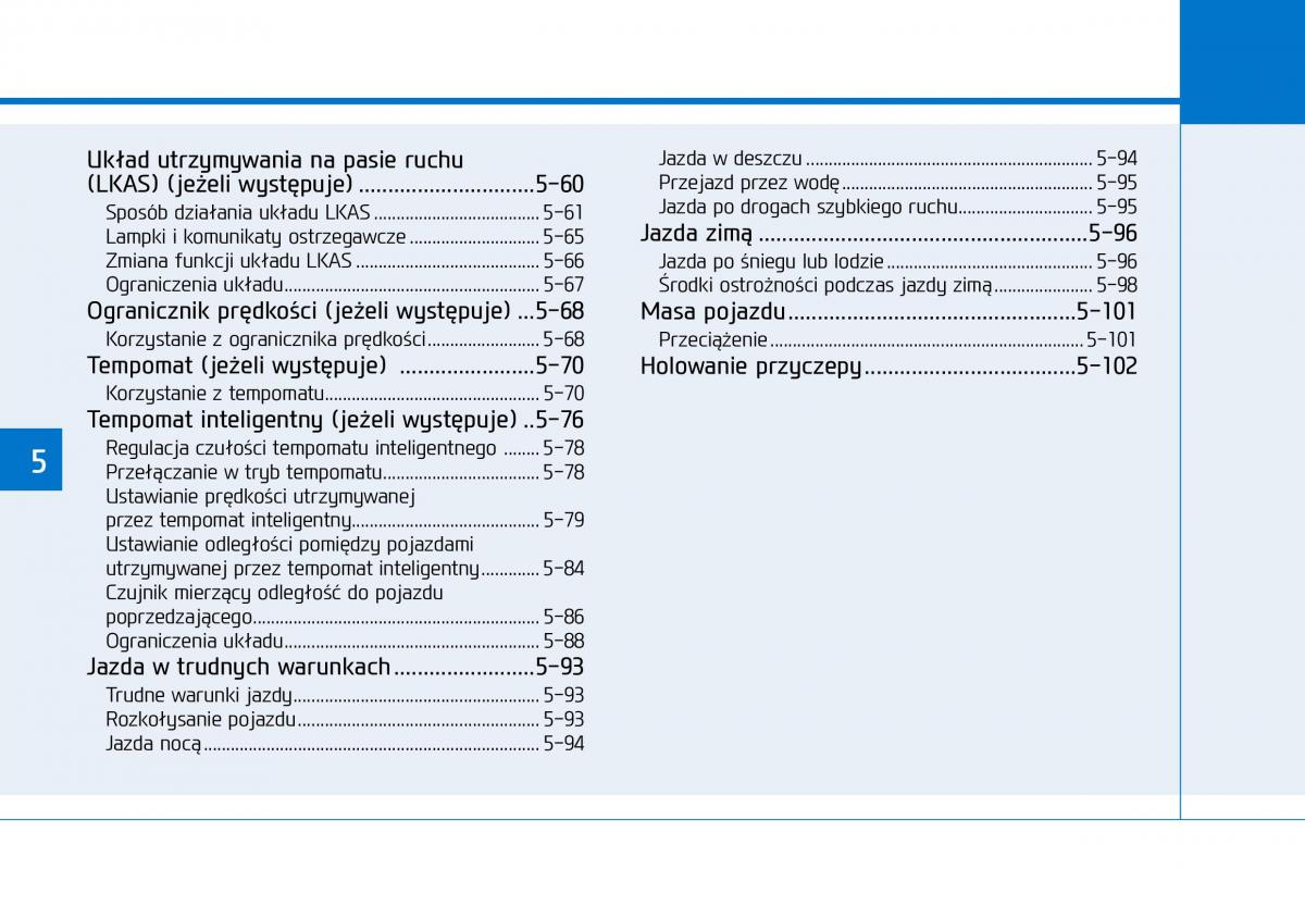 Hyundai Ioniq Electric instrukcja obslugi / page 312