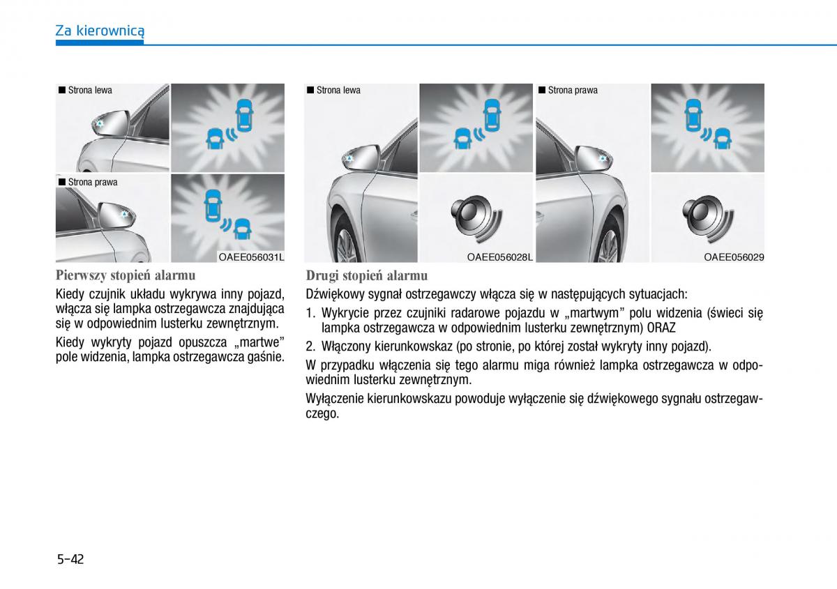 Hyundai Ioniq Electric instrukcja obslugi / page 352