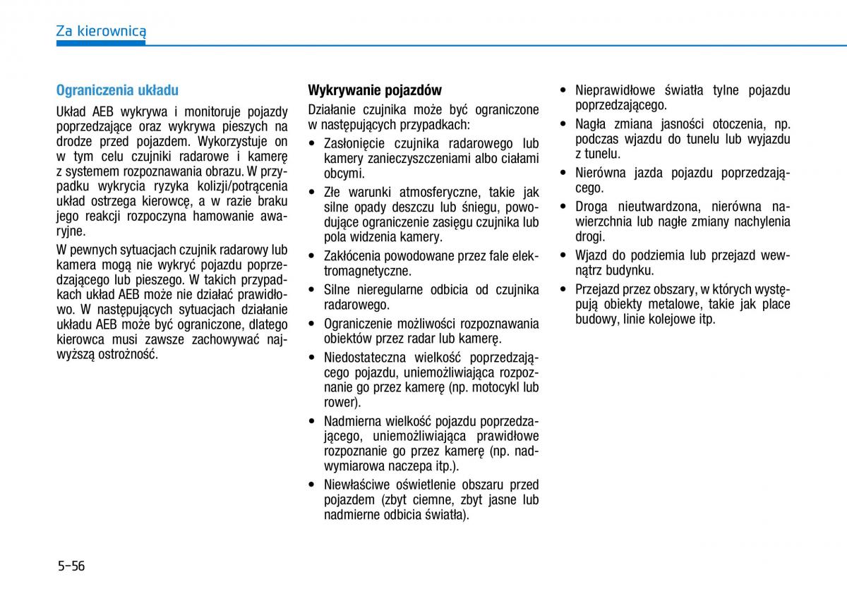 Hyundai Ioniq Electric instrukcja obslugi / page 366