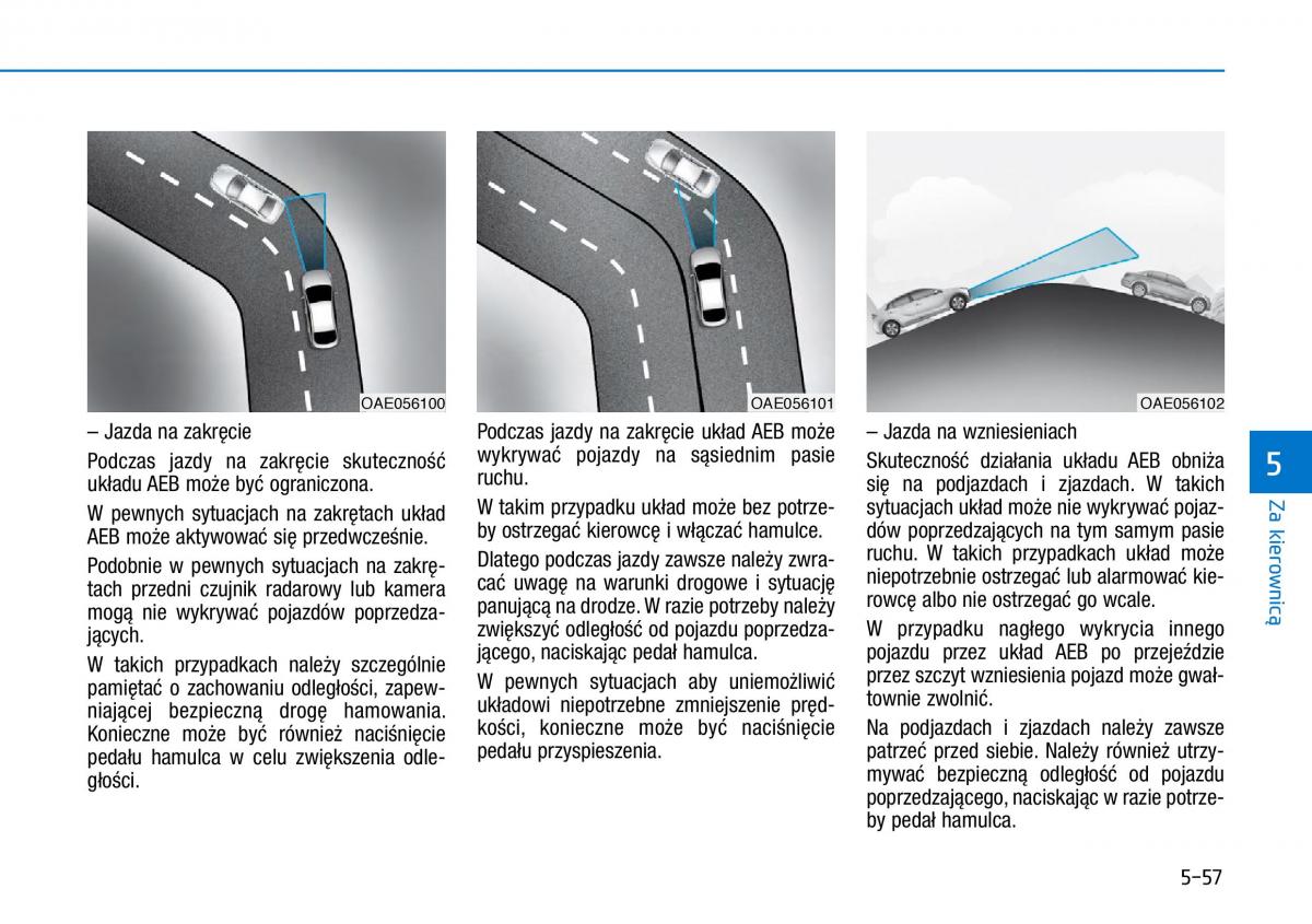 Hyundai Ioniq Electric instrukcja obslugi / page 367